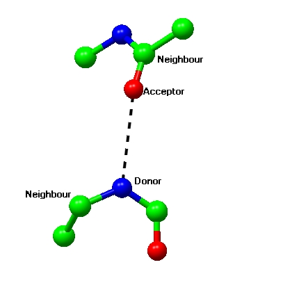 hbond