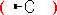 Add a C atom icon