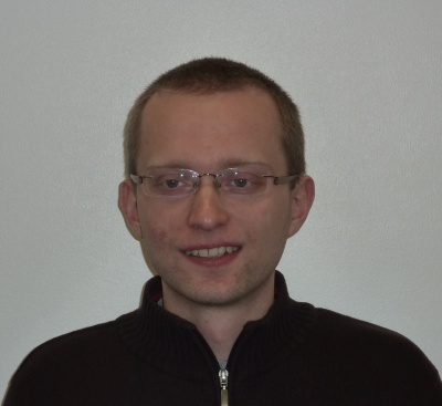 Marcin Wojdyr