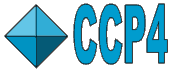 CCP4 Logo