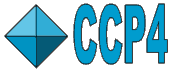 CCP4 logo