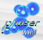 Phaser Wiki